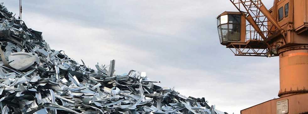 çorlu hurdacı firması